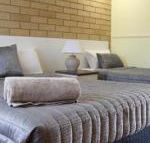 Mundubbera Motel - Accommodation Noosa