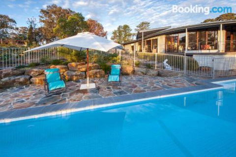 The Linden Bed & Breakfast - Accommodation Noosa 6