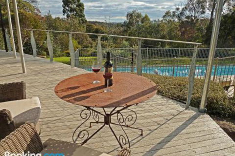 The Linden Bed & Breakfast - Accommodation Noosa 5