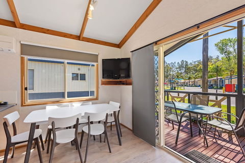 Discovery Parks â€“ Maidens Inn - Accommodation Noosa 1