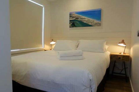 Discovery Parks â€“ Maidens Inn - Accommodation Noosa 2