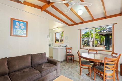 Discovery Parks â€“ Maidens Inn - Accommodation Noosa 6