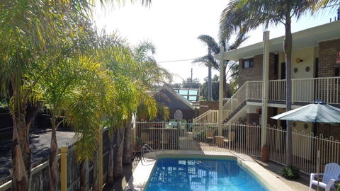 Abel Tasman Waterfront Motel - Accommodation Noosa 3