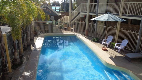 Abel Tasman Waterfront Motel - Accommodation Noosa 1
