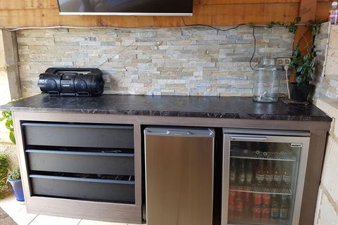 Ocean Reef Homestay - Accommodation Noosa 5