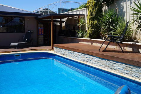 Ocean Reef Homestay - Accommodation Noosa 4