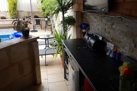 Ocean Reef Homestay - Accommodation Noosa 3