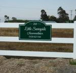 Little Sunnyside Accommodation - Accommodation Noosa