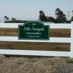 Little Sunnyside Accommodation - Accommodation Noosa 0