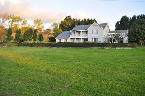 Farm Club Australia - Accommodation Noosa 4