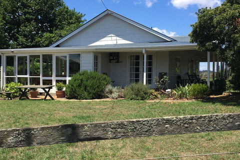 Farm Club Australia - Accommodation Noosa 3