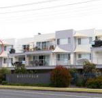 Unit 8 Boardwalk - Accommodation Noosa