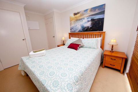Ocean Mist Villa - Accommodation Noosa 2
