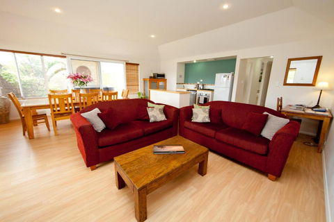 Ocean Mist Villa - Accommodation Noosa 1