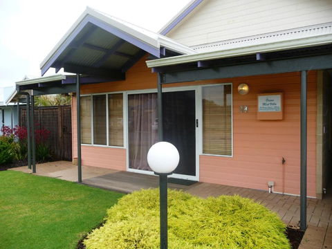Ocean Mist Villa - Accommodation Noosa 4