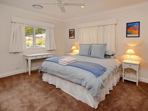 Gypsy Willows - Accommodation Noosa 5