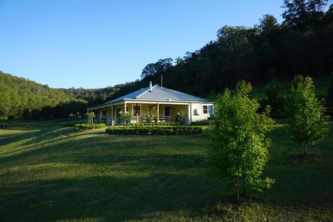 Gypsy Willows - Accommodation Noosa 3
