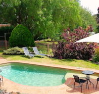 The Musicians Retreat B  B - Accommodation Noosa