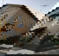 Amelia Boutique Hotel - Accommodation Noosa