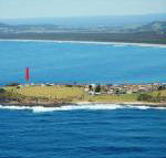 The Green Dragon - Accommodation Noosa