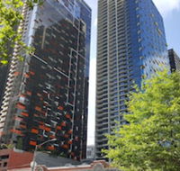C3CBD Melbourne Apartment - Accommodation Noosa