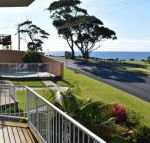 Unit 2 Ballingalla Apartments - Accommodation Noosa
