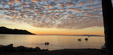 A City Retreat 2BR Apartment Reid Park Townsville - Accommodation Noosa 1
