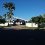 A City Retreat 2BR Apartment Reid Park Townsville - Accommodation Noosa 0