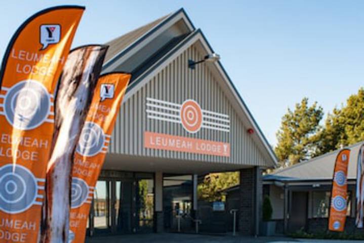 Ngunnawal ACT Accommodation Noosa