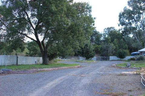 Dixiglen Farm - Accommodation Noosa 1