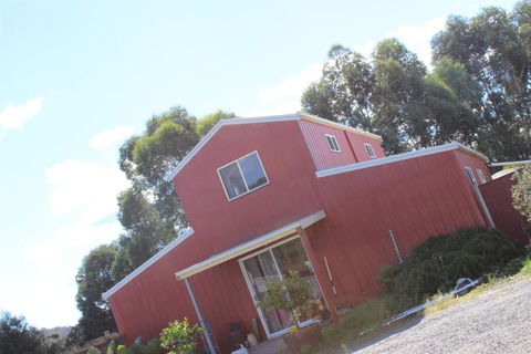 Dixiglen Farm - Accommodation Noosa 2
