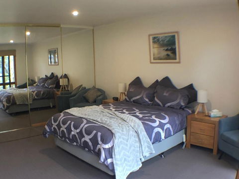 REBS BatB - Accommodation Noosa 1