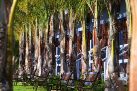 Inverloch Motel - Accommodation Noosa 0