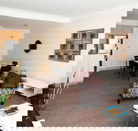 Citystyle Executive Apartments - Accommodation Noosa