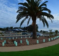 Wallaroo Holiday Park - Accommodation Noosa