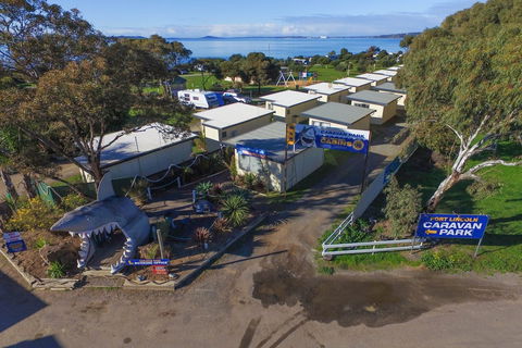 Port Lincoln Caravan Park - Accommodation Noosa 2