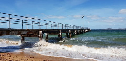Port Lincoln Caravan Park - Accommodation Noosa 3