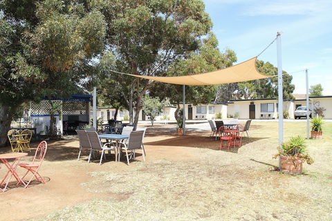 Port Lincoln Caravan Park - Accommodation Noosa 6
