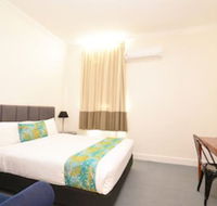 The Hallows Accommodation - Accommodation Noosa