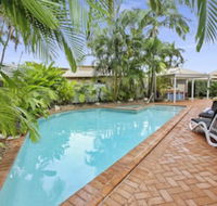 Rimini Holiday Apartments - Accommodation Noosa