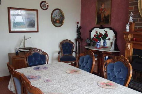 Moonlight Bay B & B Accomodation - Accommodation Noosa 2