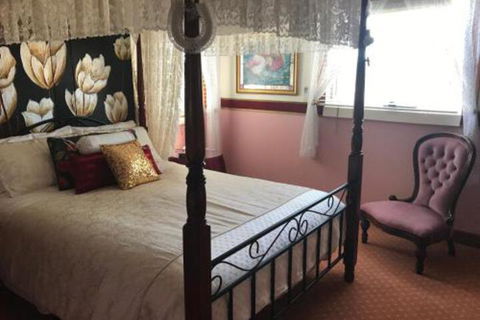 Moonlight Bay B & B Accomodation - Accommodation Noosa 5