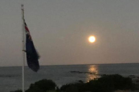 Moonlight Bay B & B Accomodation - Accommodation Noosa 6