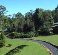 Cradle Chalet - Accommodation Noosa