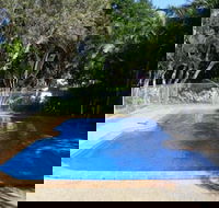 Bargara Beach Motor Inn