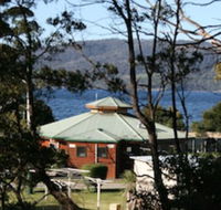Snug Beach Cabin And Caravan Park - Accommodation Noosa