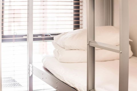 Downtown Backpackers Hostel - Accommodation Noosa 3