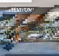 Meriton Suites North Sydney - Accommodation Noosa