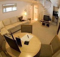 Breathtaker All Suite Hotel - Accommodation Noosa