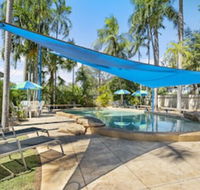 Riverview Tourist Village - Accommodation Noosa